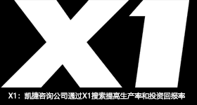 X1：CARE Canada通過X1將員工生產(chǎn)率平均提高30分鐘